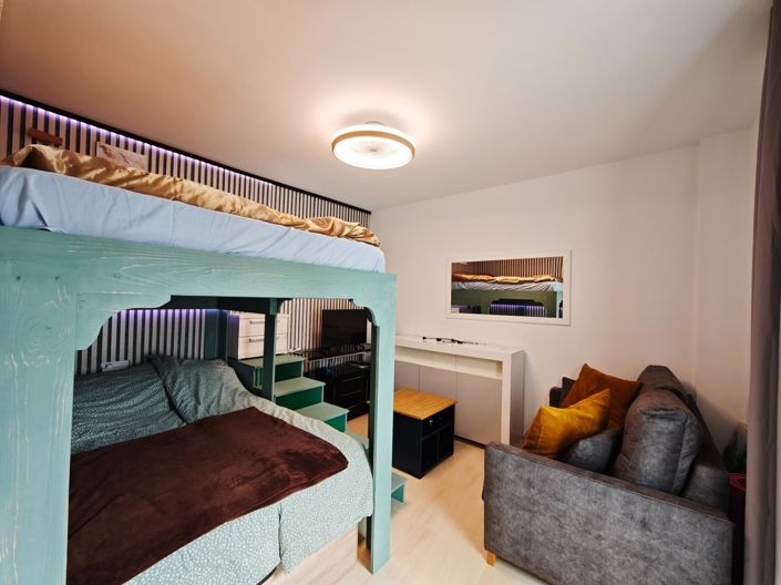 Image No.20-2 Bed Apartment for sale