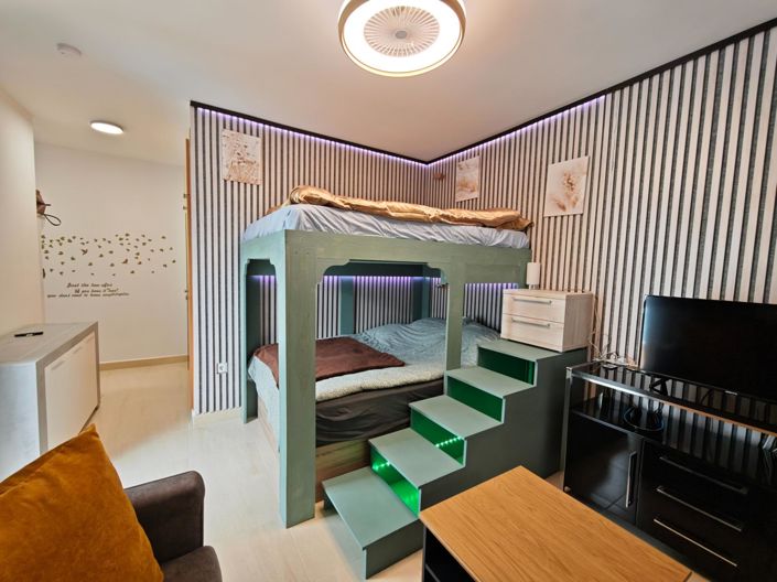 Image No.21-2 Bed Apartment for sale