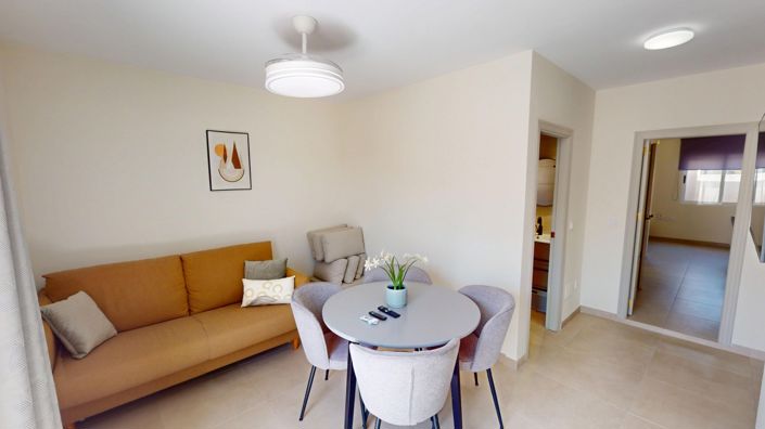 Image No.10-3 Bed Apartment for sale