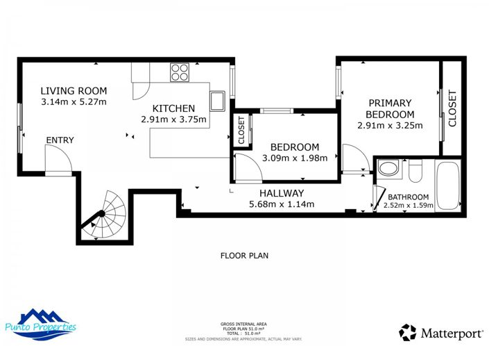 Image No.15-3 Bed Apartment for sale