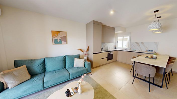 Image No.2-3 Bed Apartment for sale