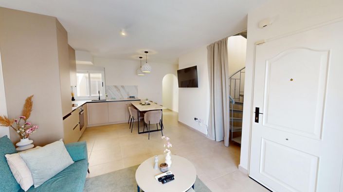 Image No.3-3 Bed Apartment for sale