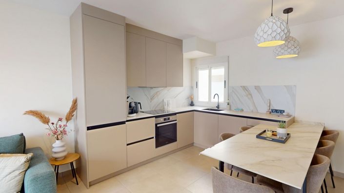 Image No.4-3 Bed Apartment for sale