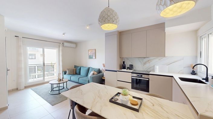 Image No.5-3 Bed Apartment for sale