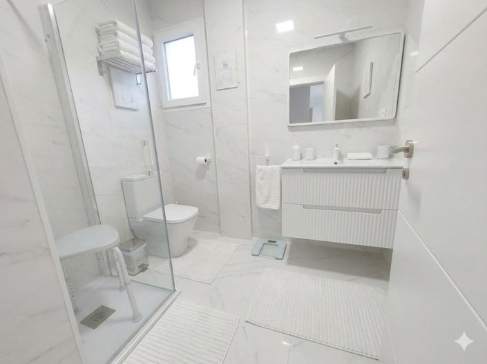 Image No.12-Villa de 3 chambres à vendre à Calasparra