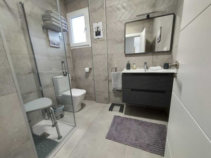 Image No.14-Villa de 3 chambres à vendre à Calasparra