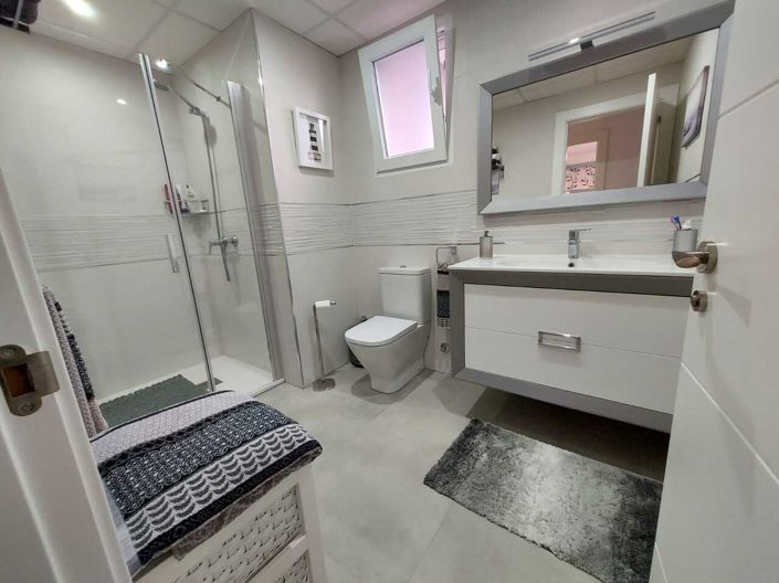 Image No.13-Villa de 3 chambres à vendre à Calasparra