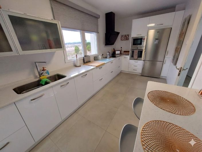 Image No.5-Villa de 3 chambres à vendre à Calasparra