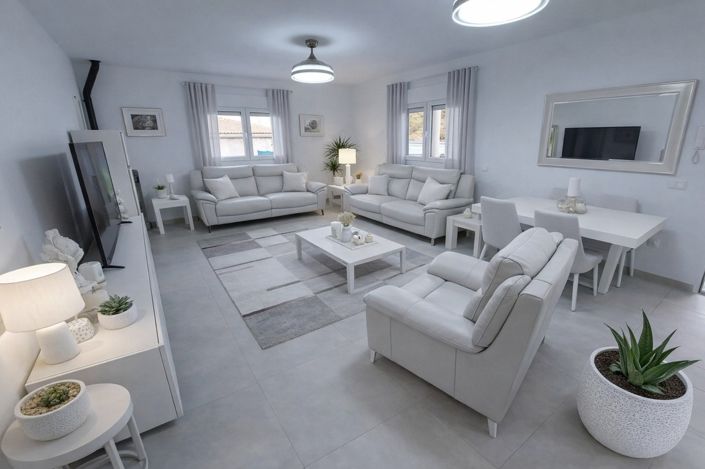 Image No.6-Villa de 3 chambres à vendre à Calasparra