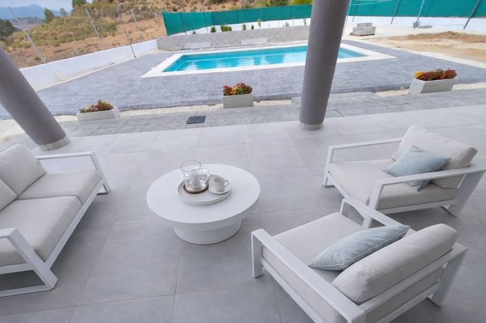 Image No.8-Villa de 3 chambres à vendre à Calasparra