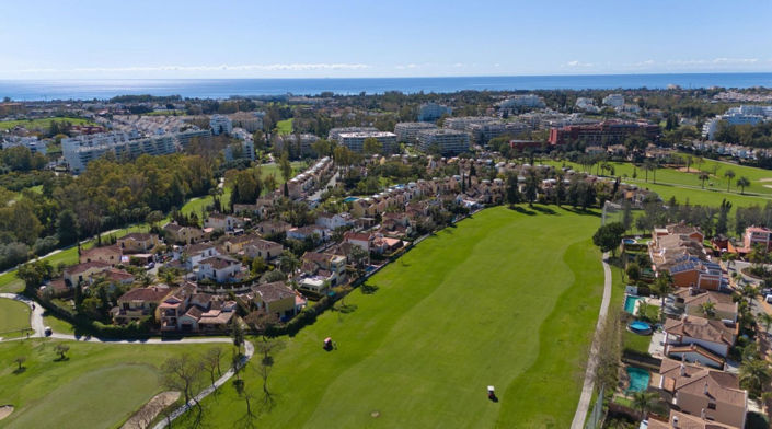 Image No.16-Villa de 5 chambres à vendre à Guadalmina
