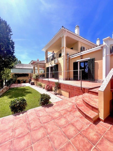 Image No.21-Villa de 5 chambres à vendre à Guadalmina