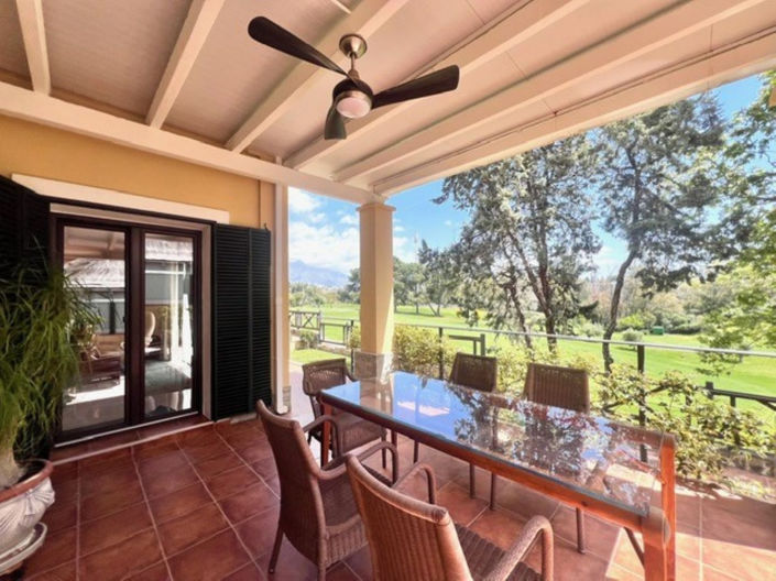 Image No.8-Villa de 5 chambres à vendre à Guadalmina