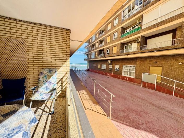 Image No.16-Appartement de 3 chambres à vendre à La Mata