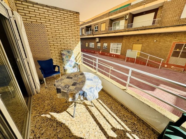 Image No.24-Appartement de 3 chambres à vendre à La Mata