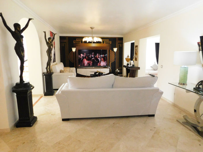 Image No.14-Penthouse de 3 chambres à vendre à Guadalmina