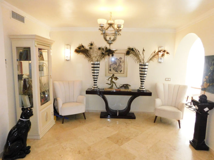 Image No.15-Penthouse de 3 chambres à vendre à Guadalmina