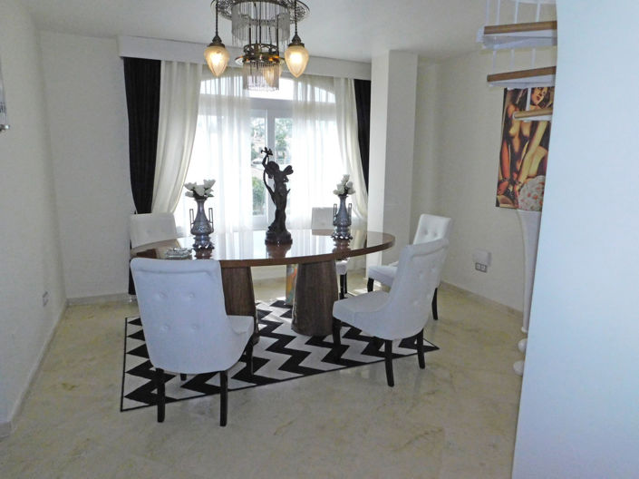 Image No.19-Penthouse de 3 chambres à vendre à Guadalmina