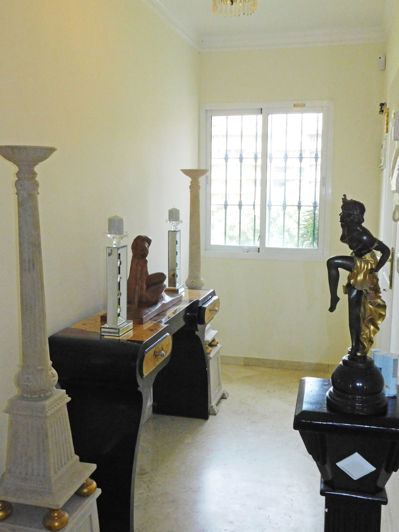 Image No.21-Penthouse de 3 chambres à vendre à Guadalmina