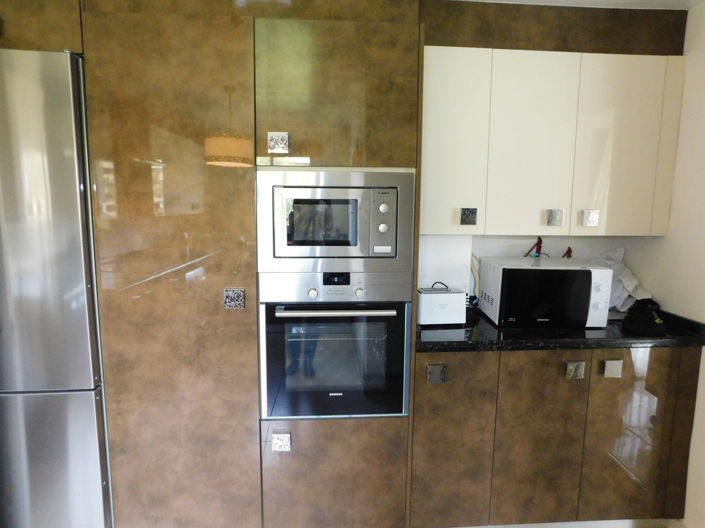 Image No.22-Penthouse de 3 chambres à vendre à Guadalmina