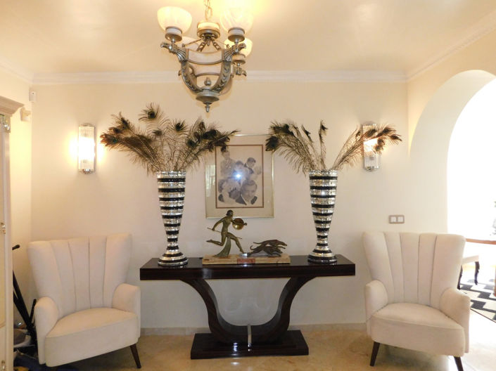 Image No.24-Penthouse de 3 chambres à vendre à Guadalmina