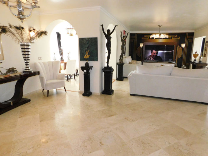 Image No.25-Penthouse de 3 chambres à vendre à Guadalmina