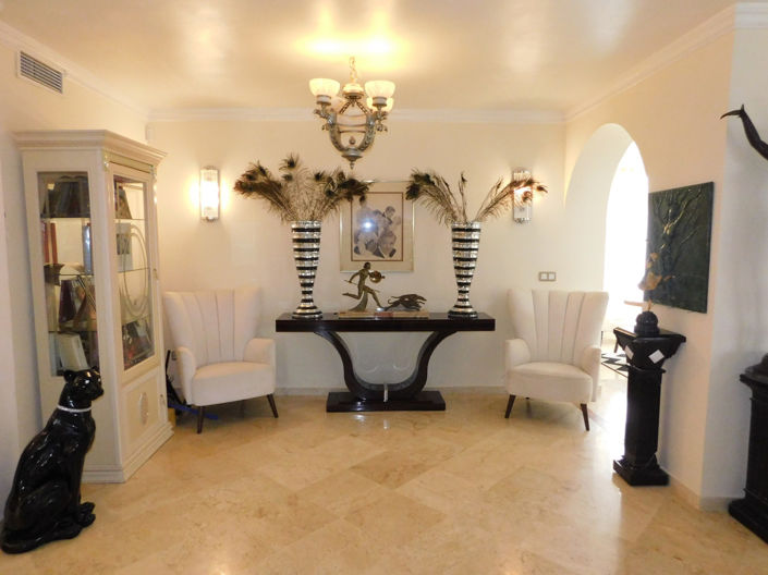 Image No.26-Penthouse de 3 chambres à vendre à Guadalmina