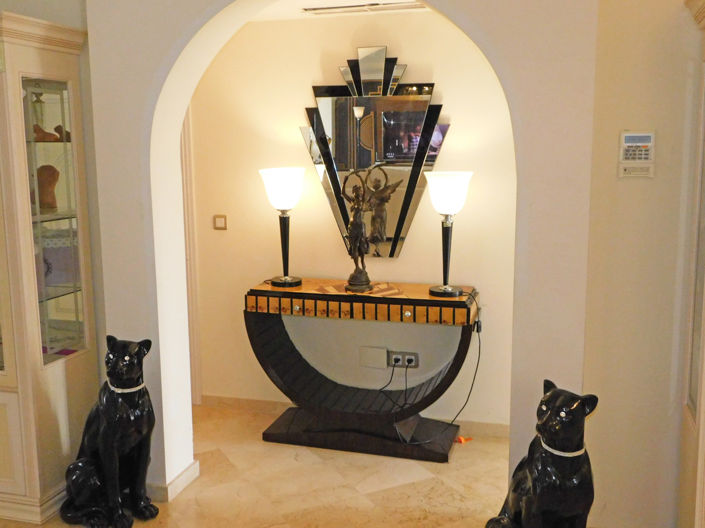 Image No.27-Penthouse de 3 chambres à vendre à Guadalmina