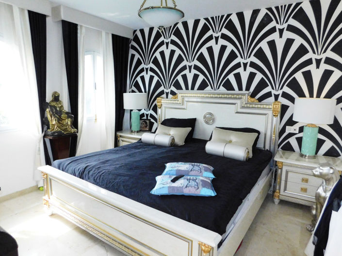 Image No.4-Penthouse de 3 chambres à vendre à Guadalmina