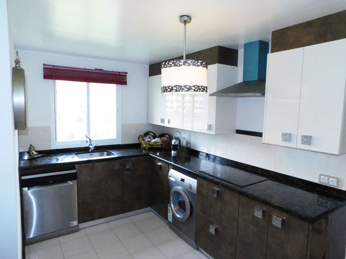 Image No.6-Penthouse de 3 chambres à vendre à Guadalmina