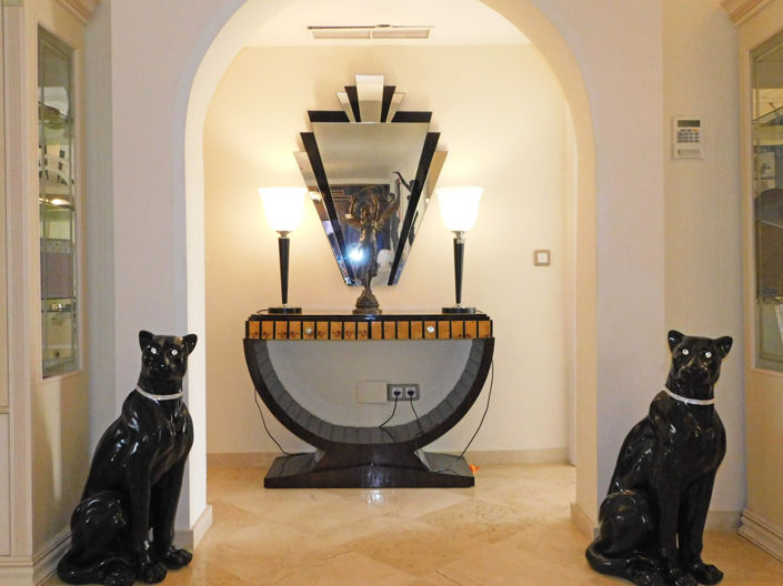 Image No.7-Penthouse de 3 chambres à vendre à Guadalmina