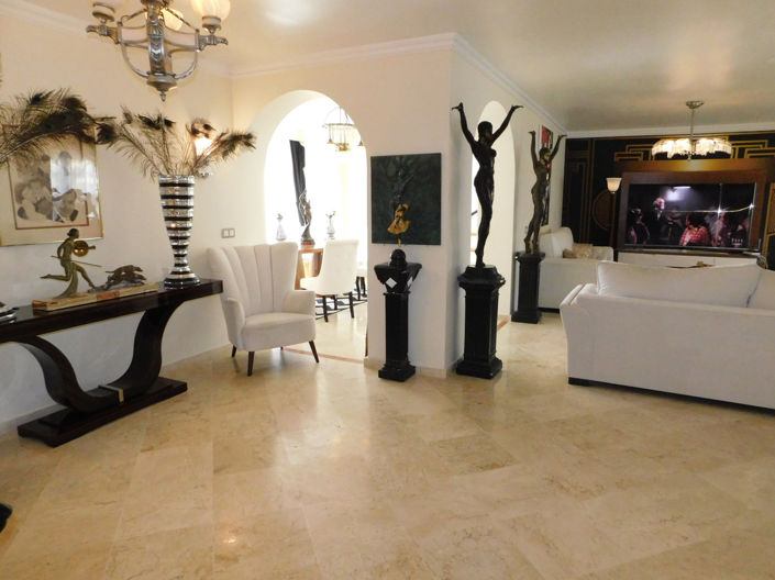 Image No.8-Penthouse de 3 chambres à vendre à Guadalmina