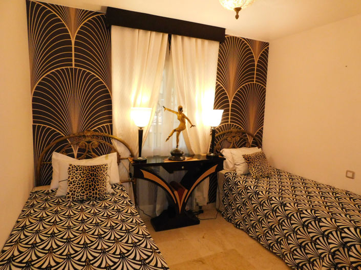 Image No.9-Penthouse de 3 chambres à vendre à Guadalmina