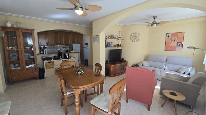 Image No.8-Maison de ville de 2 chambres à vendre à Orihuela Costa