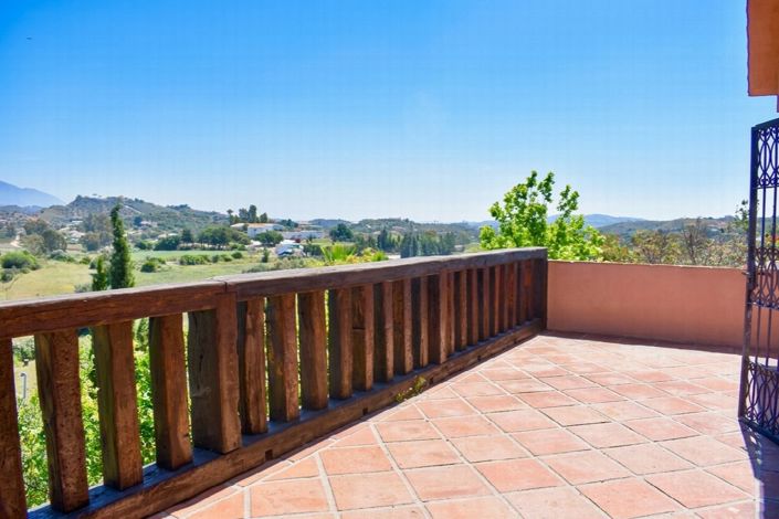 Image No.5-4 Bed Villa for sale