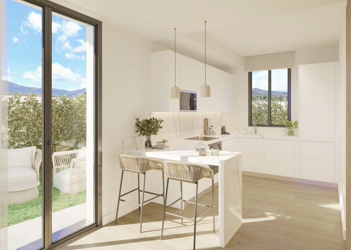 Image No.14-3 Bed Townhouse for sale