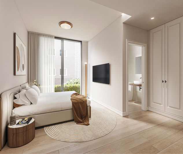 Image No.24-3 Bed Townhouse for sale