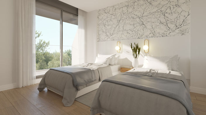 Image No.25-3 Bed Townhouse for sale