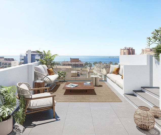 Image No.2-2 Bed Duplex for sale