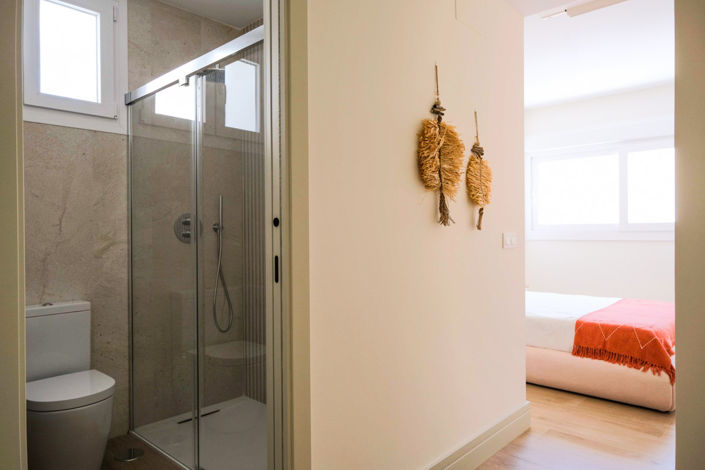 Image No.27-2 Bed Duplex for sale