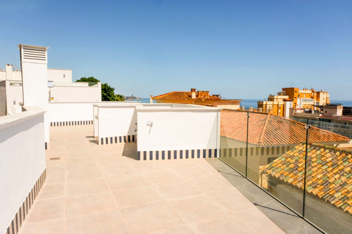 Image No.6-2 Bed Duplex for sale