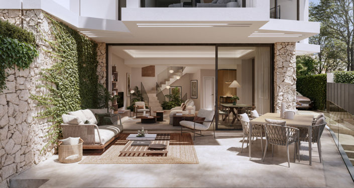 Image No.2-3 Bed Property for sale