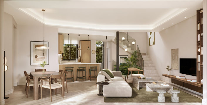 Image No.3-3 Bed Property for sale