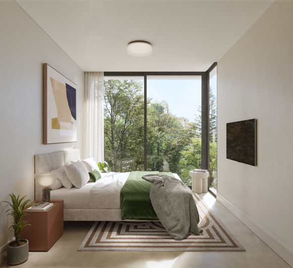 Image No.4-3 Bed Property for sale