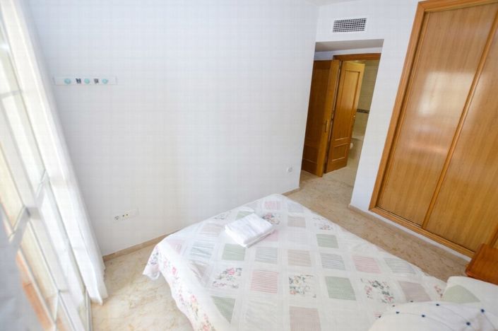 Image No.10-Appartement de 2 chambres à vendre à Benalmadena