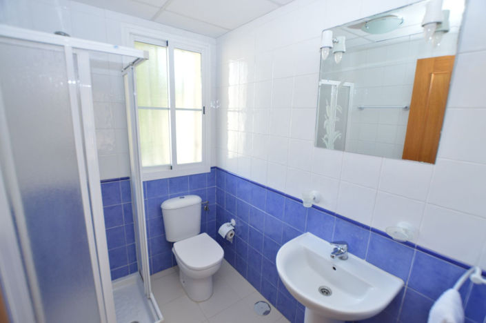 Image No.12-Appartement de 2 chambres à vendre à Benalmadena