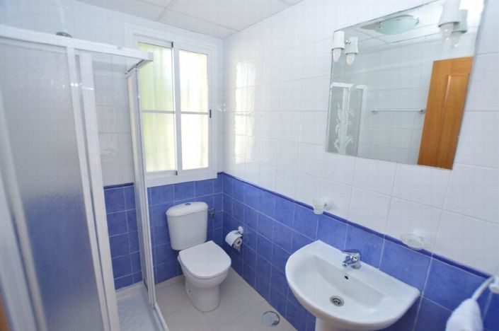 Image No.12-Appartement de 2 chambres à vendre à Benalmadena