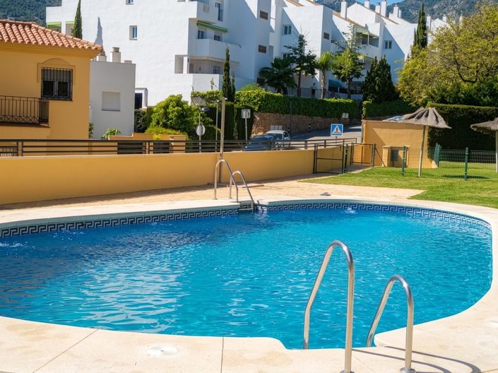 Image No.14-Appartement de 2 chambres à vendre à Benalmadena