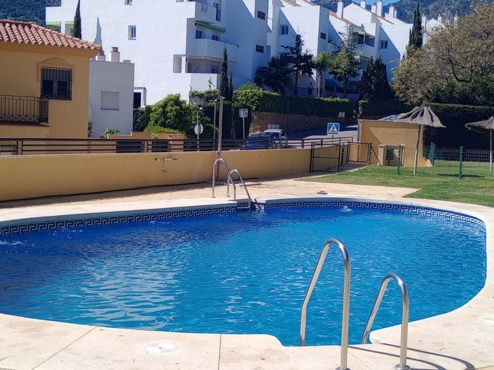 Image No.14-Appartement de 2 chambres à vendre à Benalmadena
