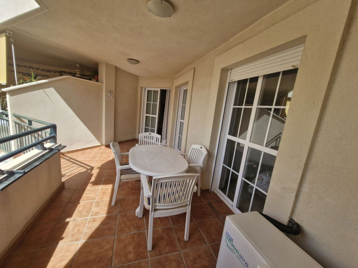 Image No.15-Appartement de 2 chambres à vendre à Benalmadena